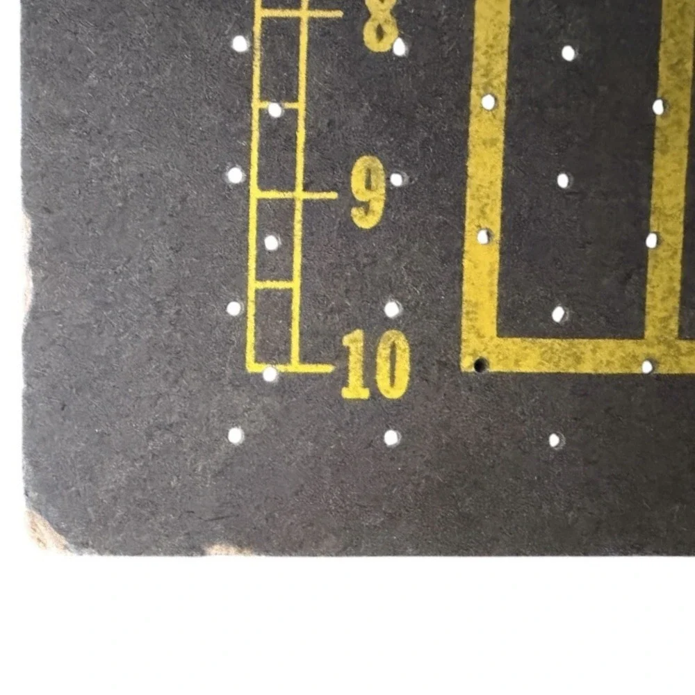 manufactured by Marie products still sturdy